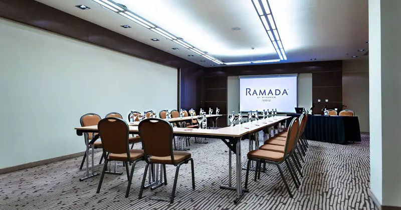 Restaurant nuntă Sibiu – Hotel Ramada